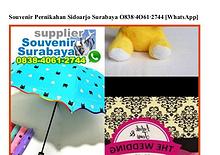 Souvenir Pernikahan Sidoarjo Surabaya 0838&middot;4061&middot;2744[wa]