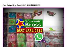 Jual Bahan Bros Juntai Ö85743842114[wa]