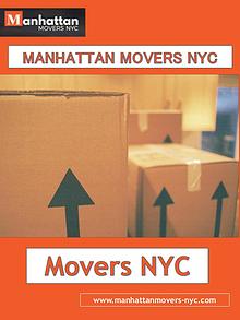 Movers NYC