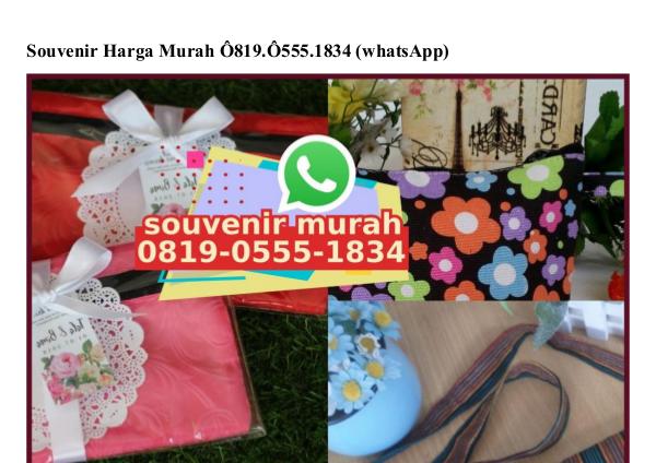 Souvenir Harga Murah 0819_0555_1834[wa] souvenir harga murah
