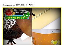 Celengan Ayam &Ouml;857.4384.2114[wa]