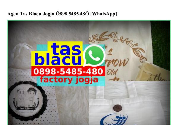 Agen Tas Blacu Jogja 0898_5485_480[wa] agen tas blacu jogja