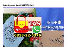 Toko Shopping Bag &Ouml;8I8~22~5376[wa]