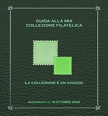 La mia collezione filatelica