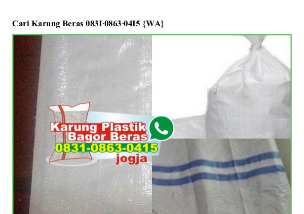 Contoh Kartu Ucapan Terimakasih Di Souvenir O818.22.5376 [WhatsApp] cari karung beras