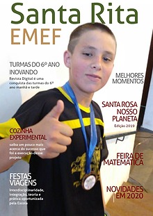 EMEF Santa Rita