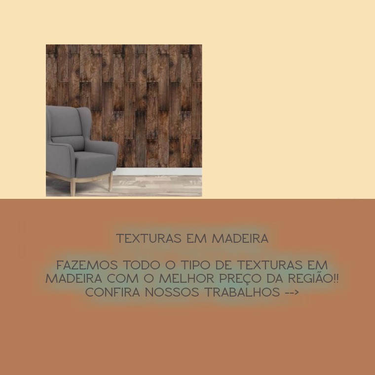 Textura em madeira 1