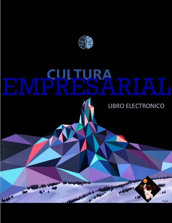 CULTURA EMPRESARIAL LIBRO CULTURA