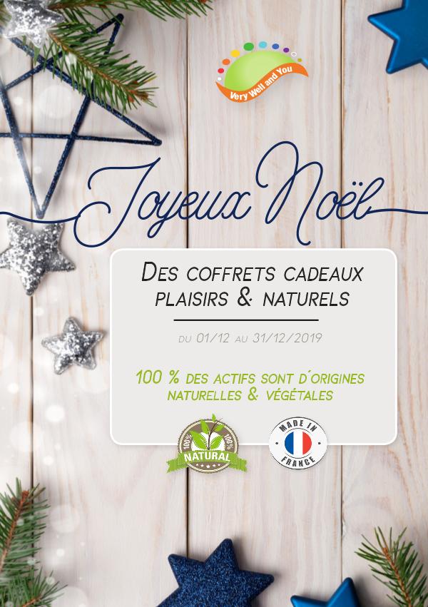 Les coffrets de Noel CATALOGUE DE NOEL 2019_vf_HD