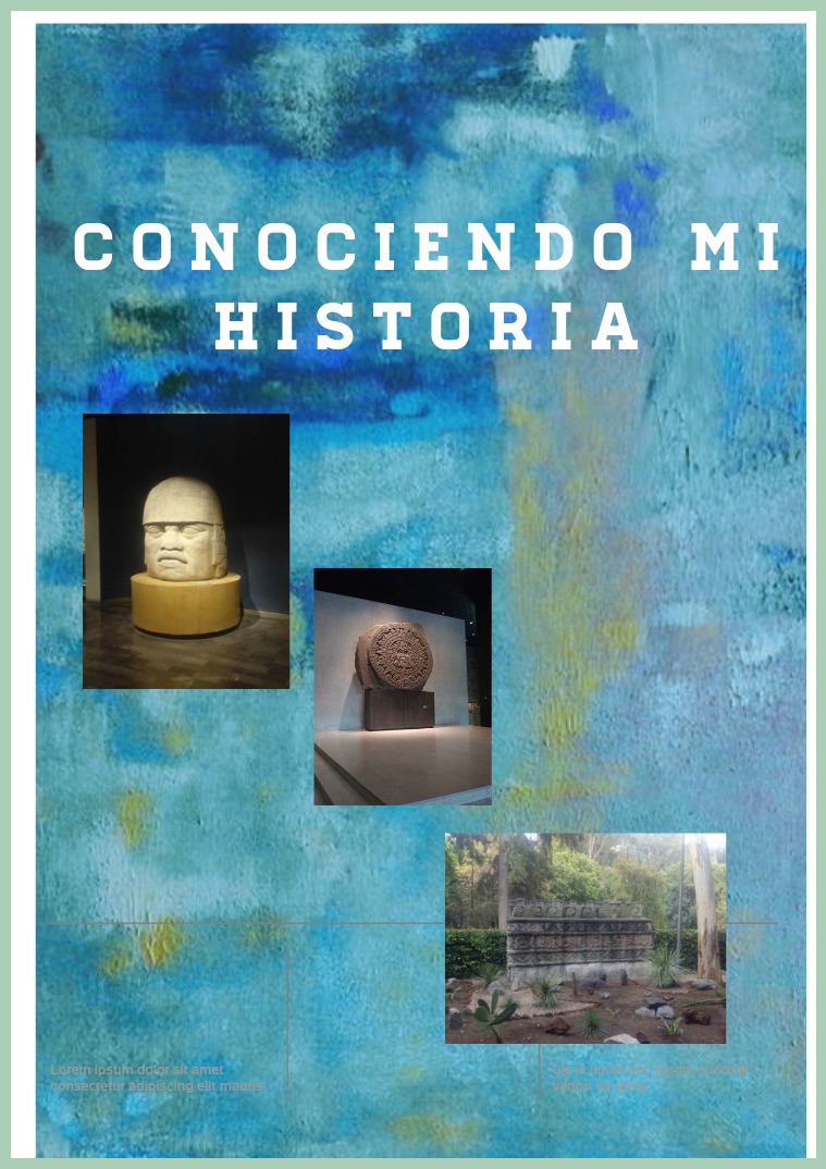 cONOCIENDO MI HISTORIA 12