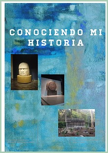 cONOCIENDO MI HISTORIA