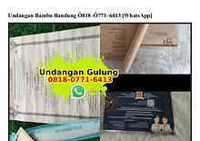 Jual Tabung Mika Bandung Ô831•Ô8Ô1•2343 {WhatsApp}