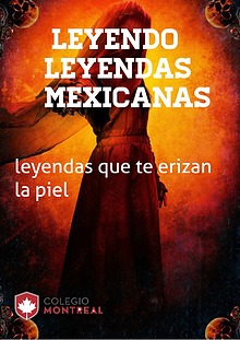 leyendo leyendas