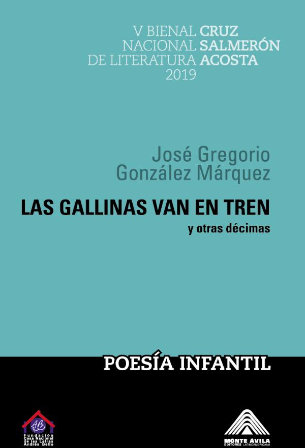 Las gallinas van en tren Noviembre 2021