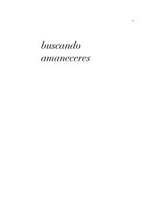 Buscando Amaneceres