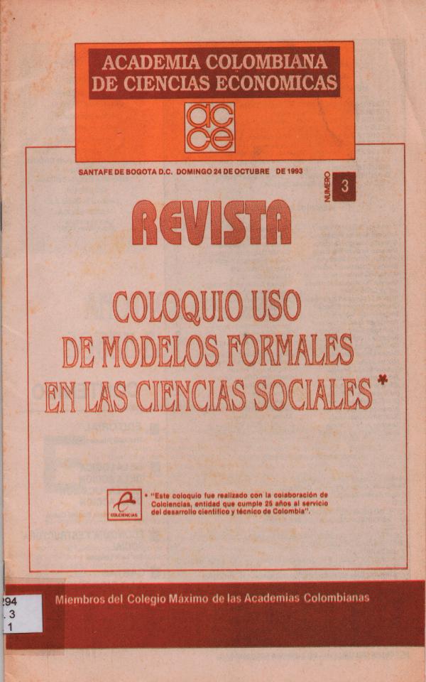 Revista ACCE #03