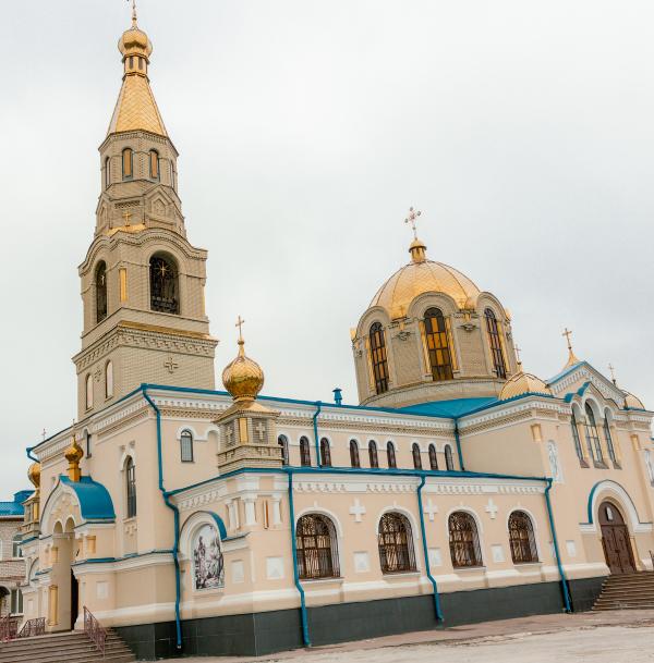 Фотокнига Таинство Крещения Андрея Таинство Крещения Андрея