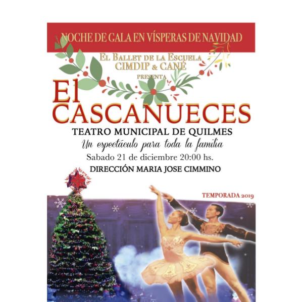 Cascanueces CascanuecesWord