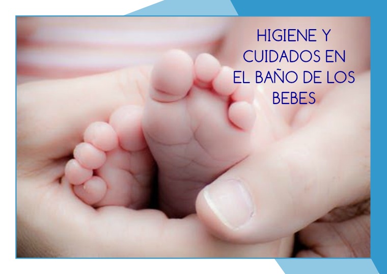 m Higiene Infantil