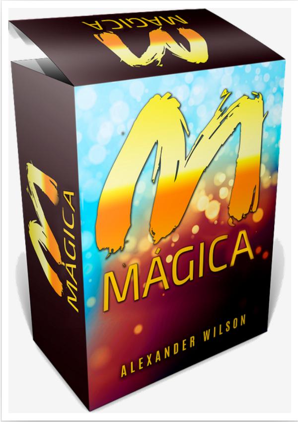 MANIFESTACION MAGICA DESCARGAR GRATIS AUDIO Y PDF