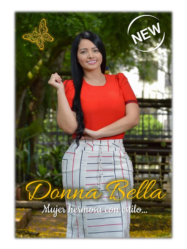 Dona bella Donabella