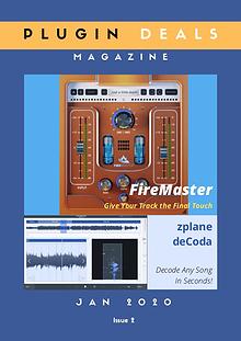 Plugin Deals Magazine