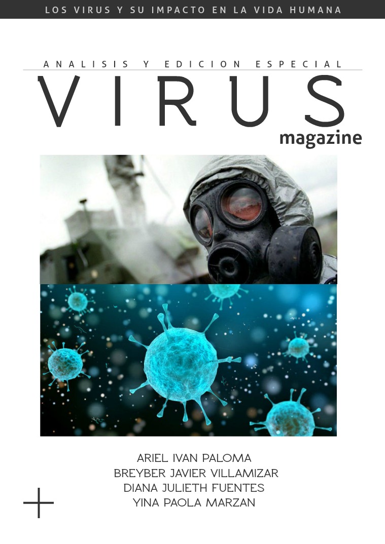 VIRUS 1