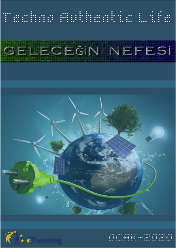 GELECEĞİN NEFESİ GELECEĞİN NEFESİ-PDF