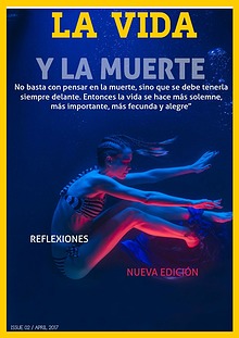 LA VIDA Y LA MUERTE