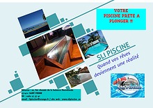 CATALOGUE PISCINES