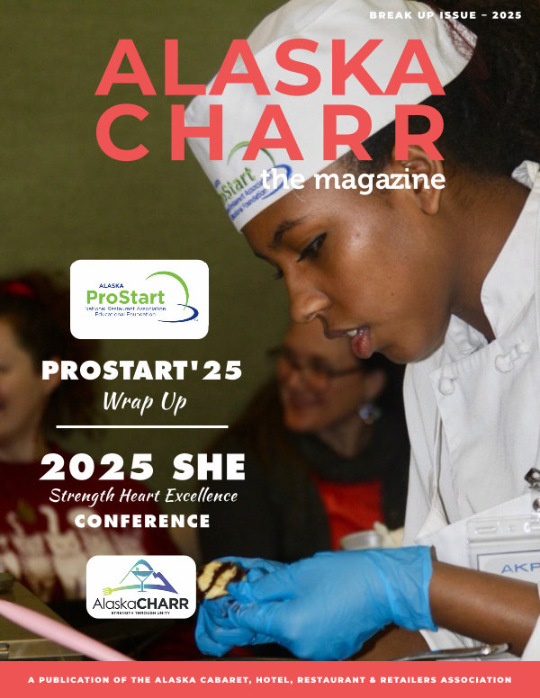 2025 Break Up Issue 2025 Break Up Issue