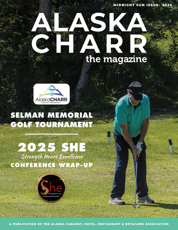 2025 Midnight Sun Issue 2025 Midnight Sun Issue