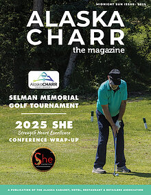 2025 Midnight Sun Issue