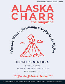 2025 Termination Dust Issue