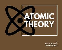 Atomic Theory