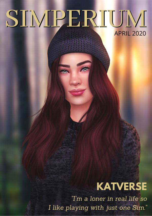 Simperium Issue 3: April 2020