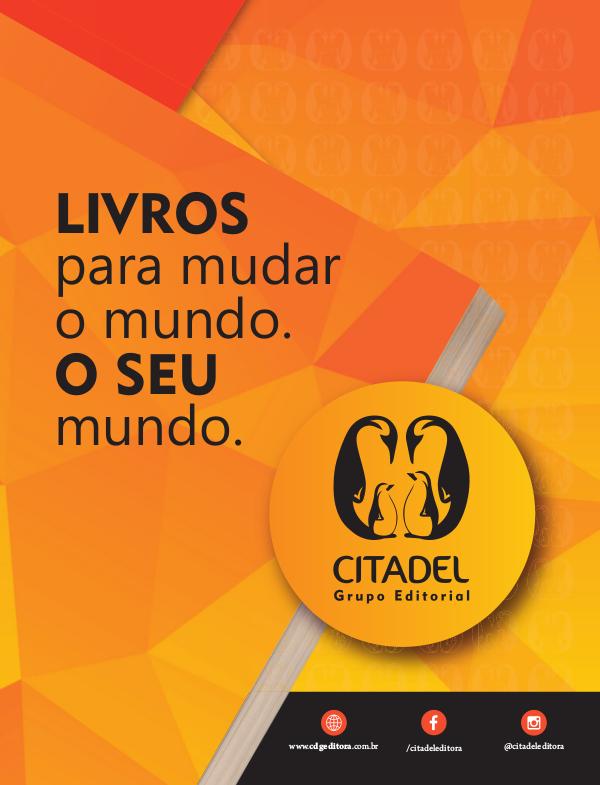 Catálogo 2020 | Citadel Grupo Editorial Catálogo Citaldel 2020