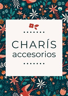 Charís Accesorios