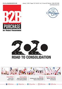 B2B PURCHASE - JANUARY 2020