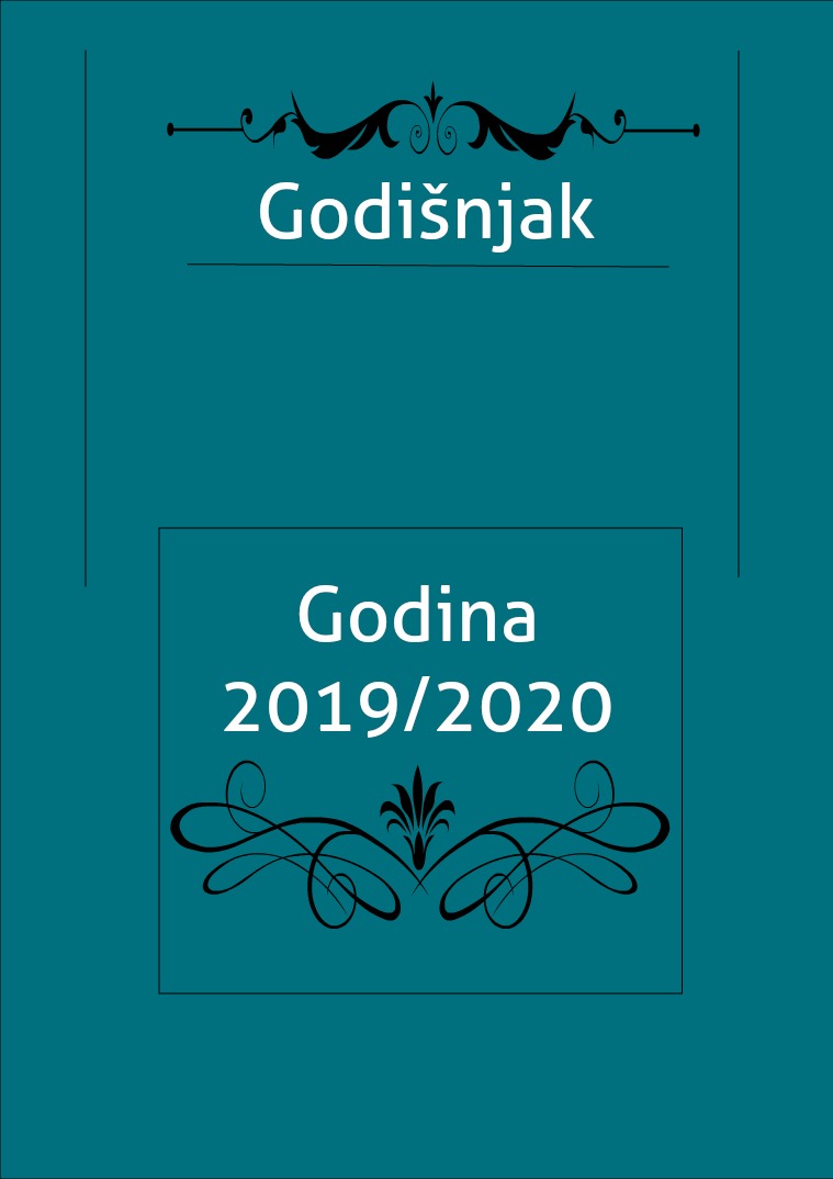 Godišnjak 8.c