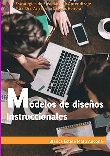 MODELOS INSTRUCCIONALES