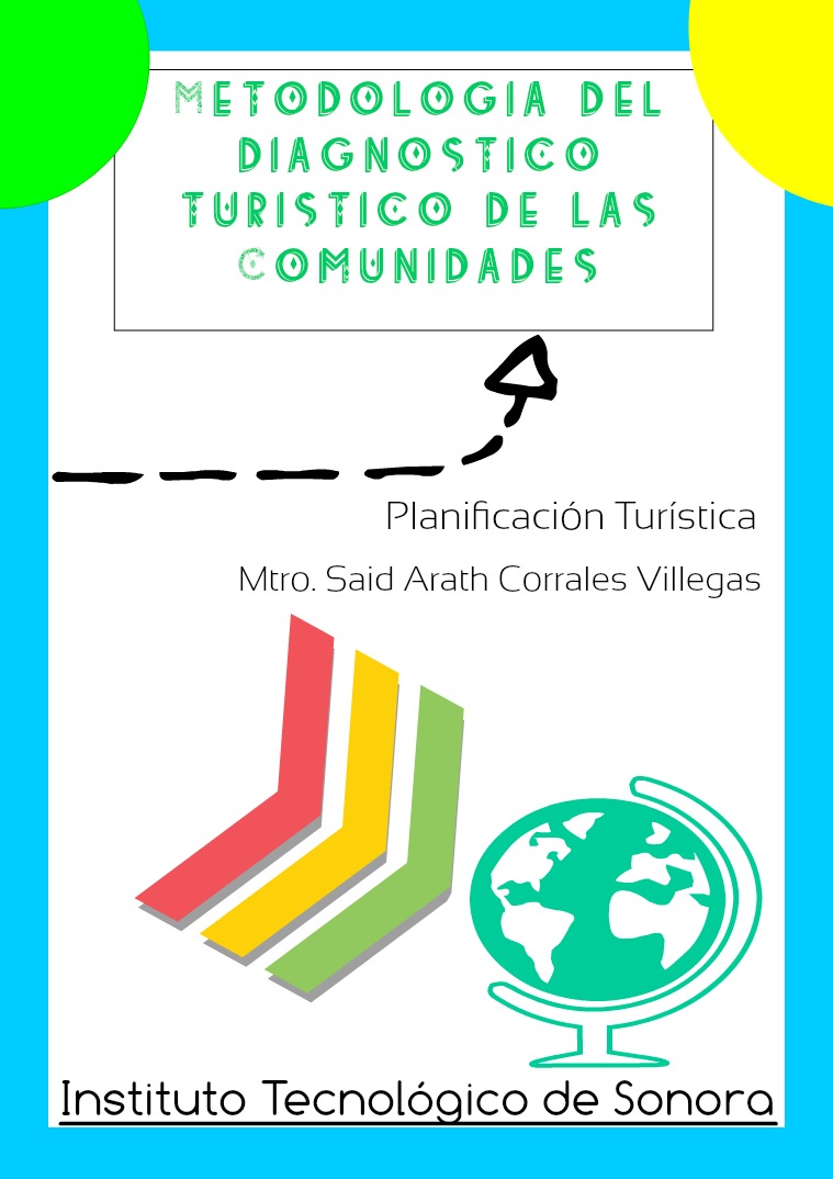 Diagnostico turístico de las comunidades Actividad 21