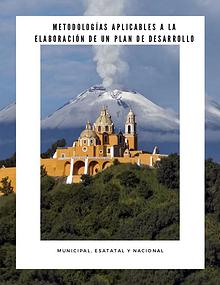 Metodologías aplicables a la elaboración de un Plan de Desarrollo