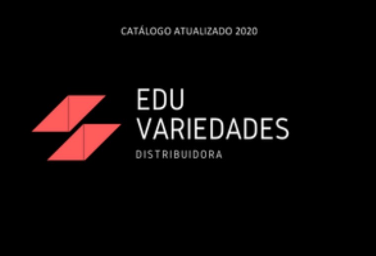 CATÁLOGO EDU VARIEDADES DISTRIBUIDORA Edu Variedades Distribuidora