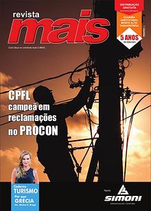 Revista MAIS 39