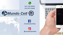 MUNDO CELL COLOMBIA CATALOGO LOCAL 24 FEBRERO