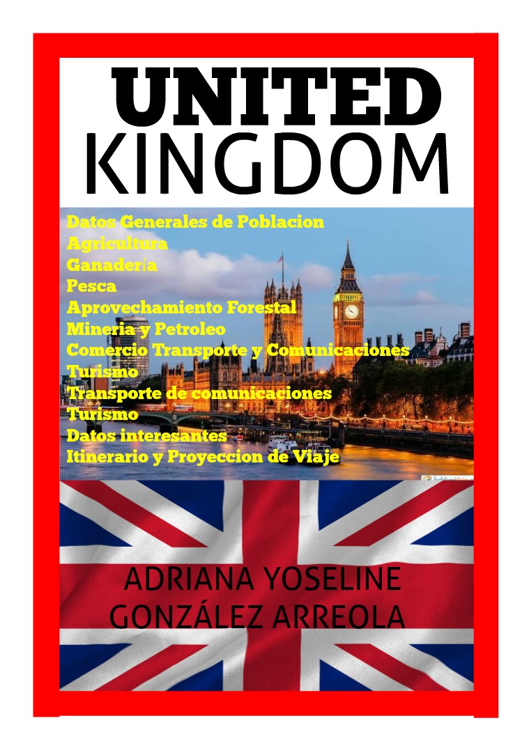 United Kingdom Reino Unido