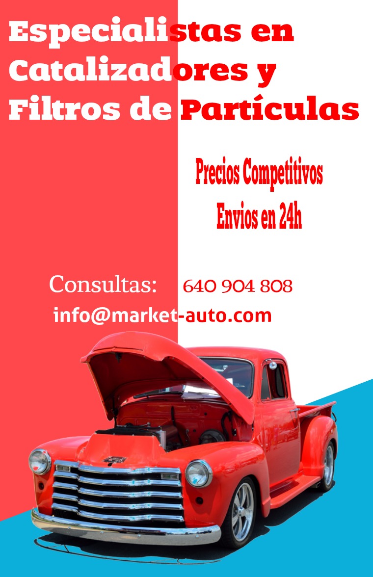 Market-auto Market-auto