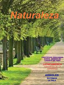 Naturaleza