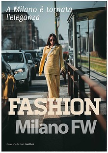 Milano FW 2020